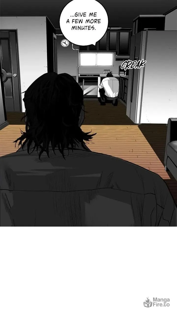 Read Plaza Wars chapter 23 image 44 on Lezhin