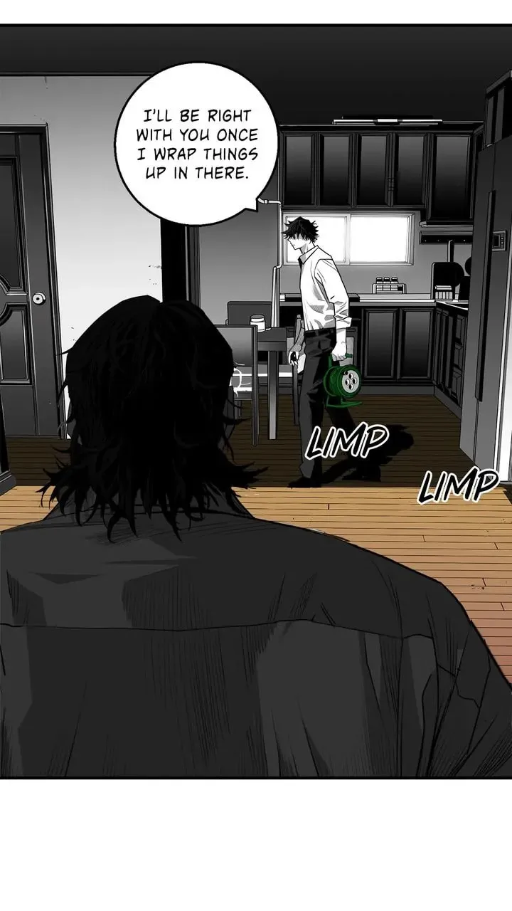 Read Plaza Wars chapter 23 image 45 on Lezhin