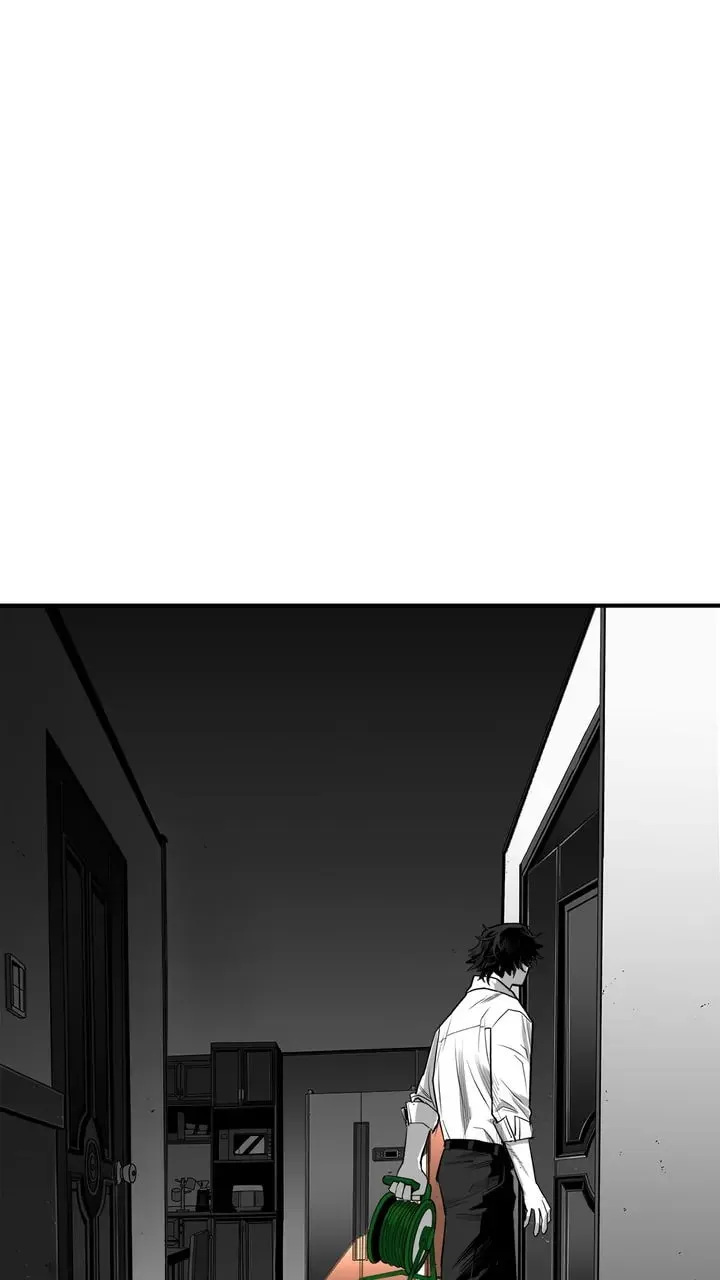 Read Plaza Wars chapter 23 image 46 on Lezhin