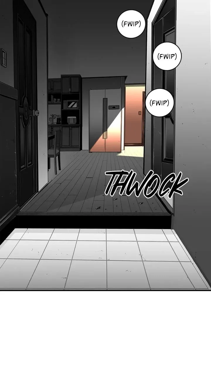 Read Plaza Wars chapter 23 image 48 on Lezhin