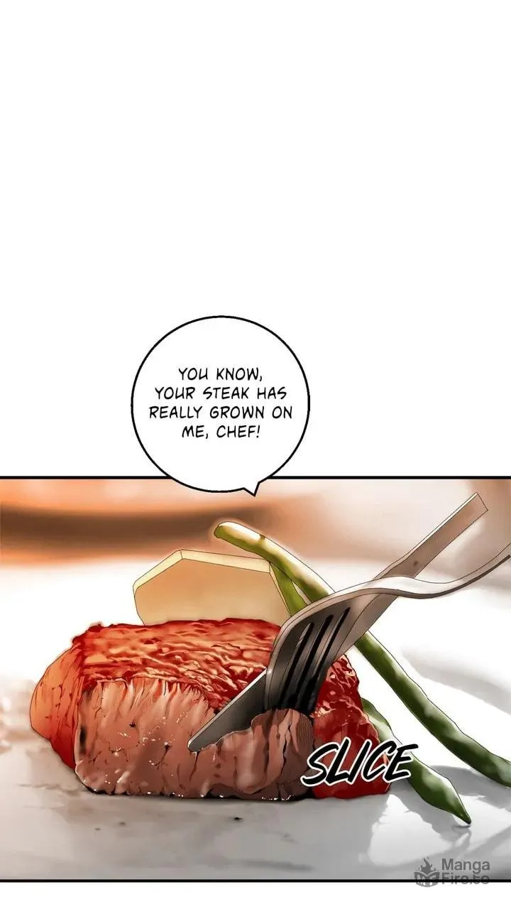 Read Plaza Wars chapter 23 image 59 on Lezhin