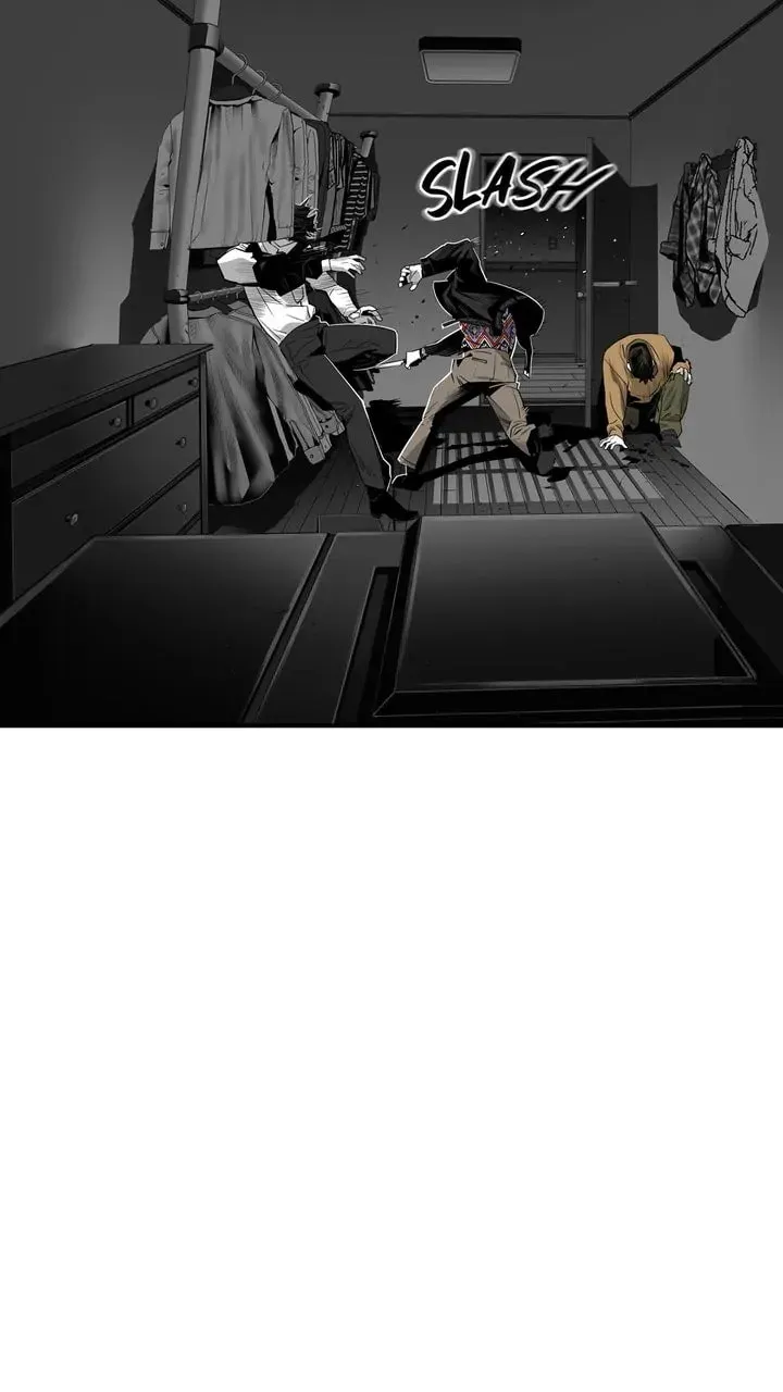Read Plaza Wars chapter 23 image 6 on Lezhin