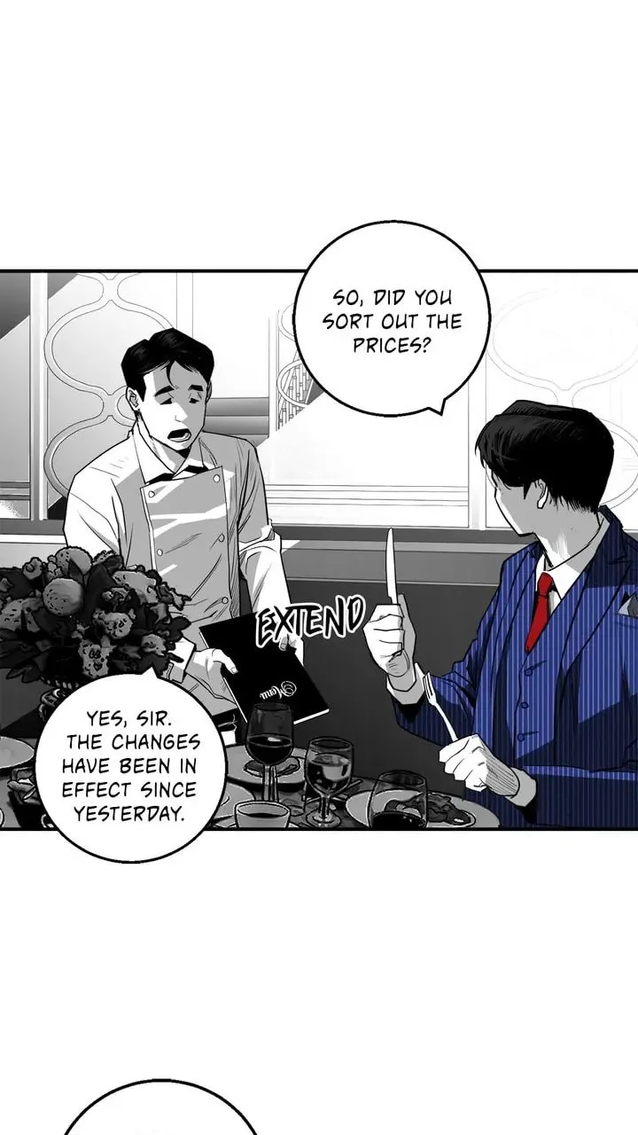 Read Plaza Wars chapter 23 image 61 on Lezhin