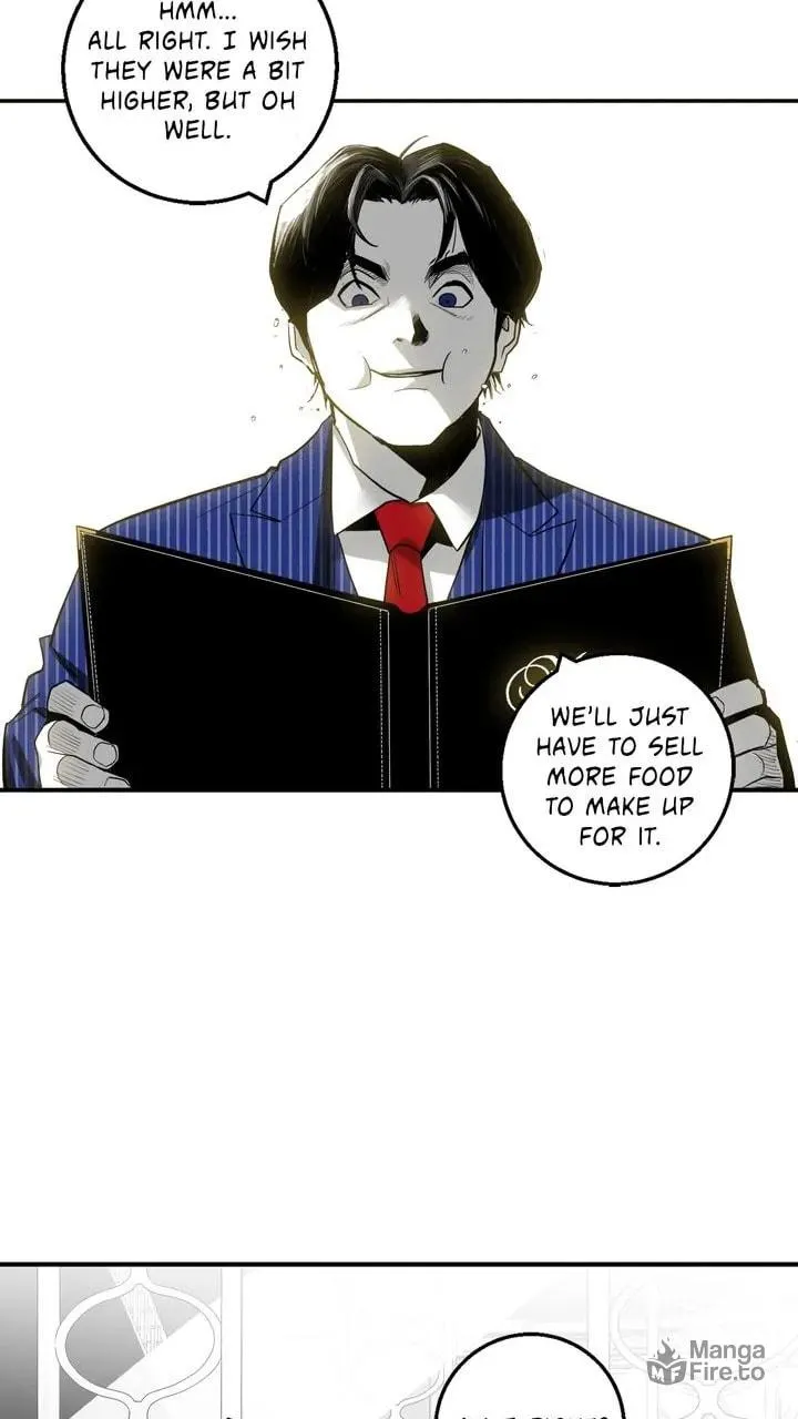 Read Plaza Wars chapter 23 image 62 on Lezhin