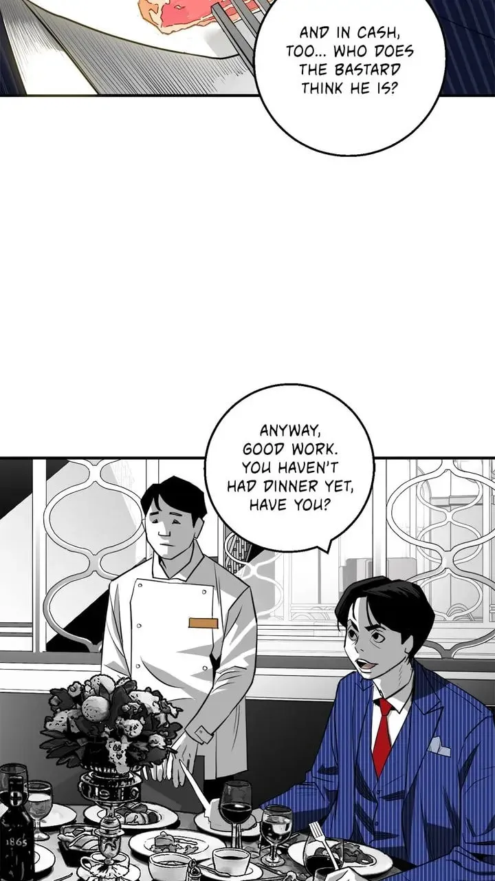 Read Plaza Wars chapter 23 image 67 on Lezhin