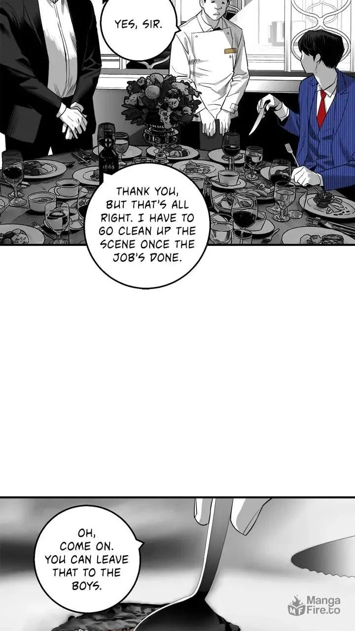 Read Plaza Wars chapter 23 image 69 on Lezhin