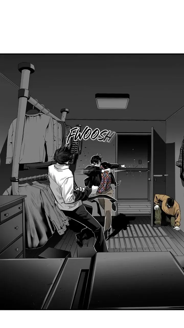 Read Plaza Wars chapter 23 image 7 on Lezhin