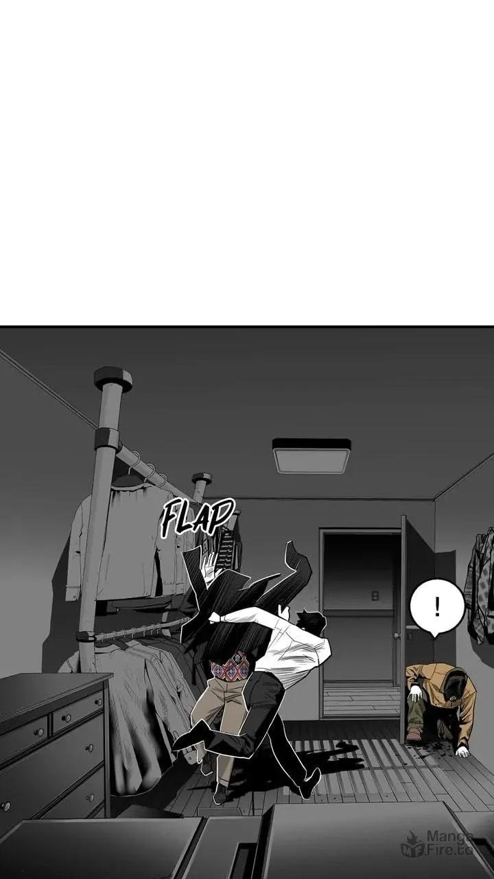 Read Plaza Wars chapter 23 image 9 on Lezhin