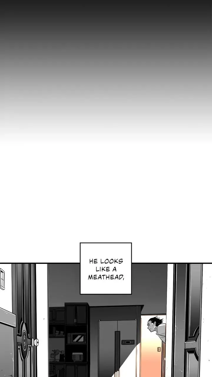 Read Plaza Wars chapter 24 image 1 on Lezhin