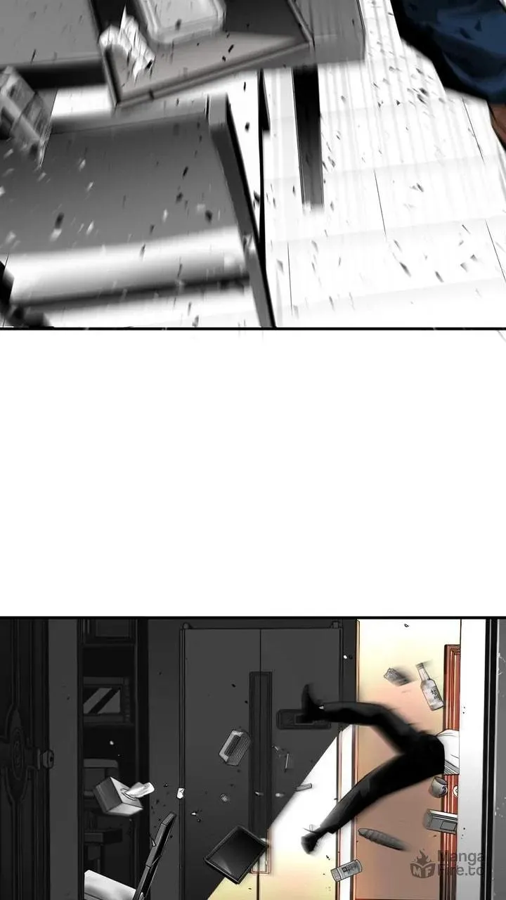 Read Plaza Wars chapter 24 image 17 on Lezhin