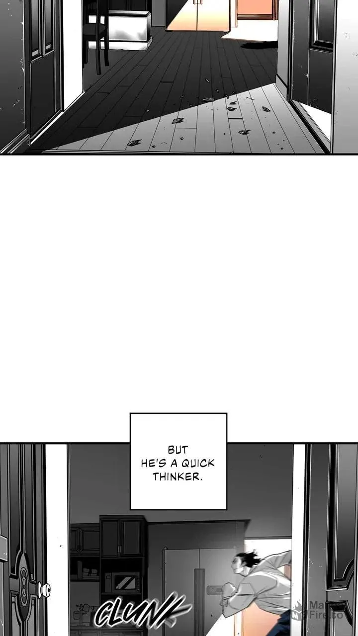 Read Plaza Wars chapter 24 image 2 on Lezhin