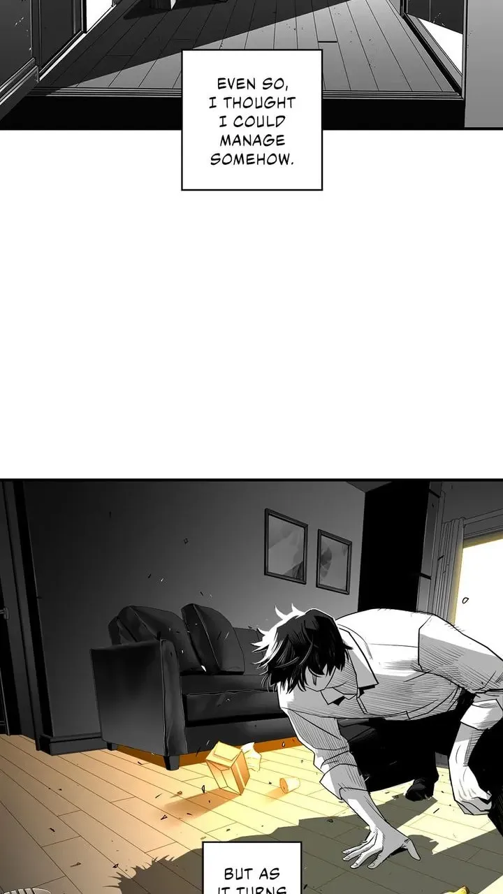 Read Plaza Wars chapter 24 image 21 on Lezhin