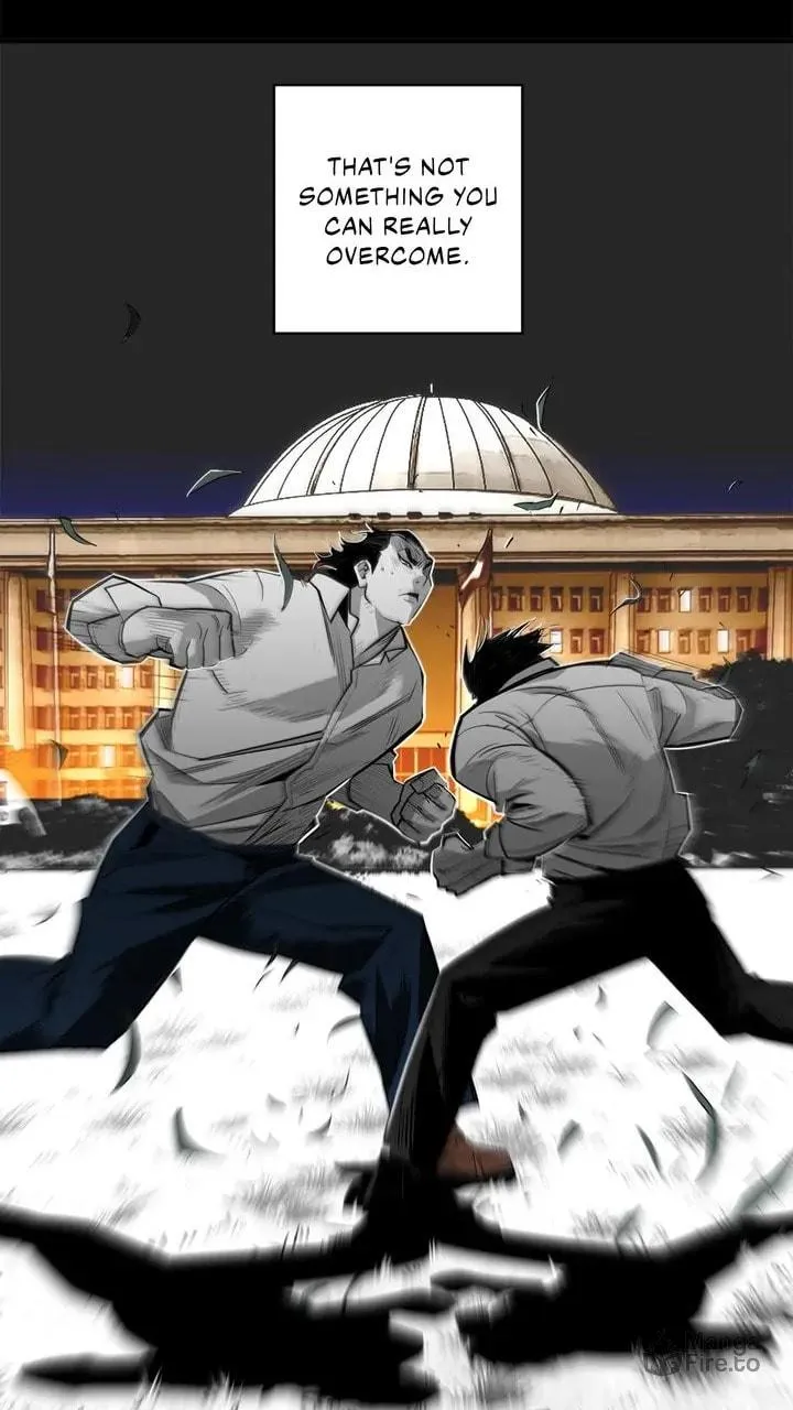 Read Plaza Wars chapter 24 image 24 on Lezhin