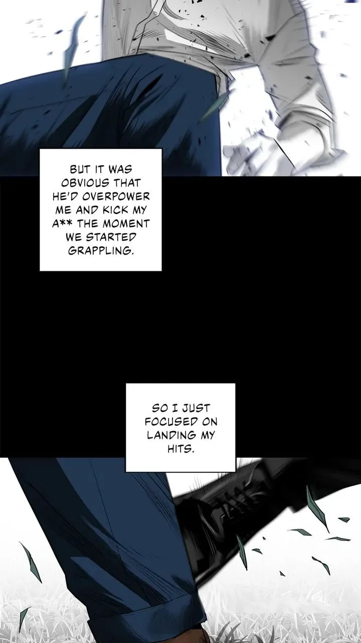 Read Plaza Wars chapter 24 image 30 on Lezhin