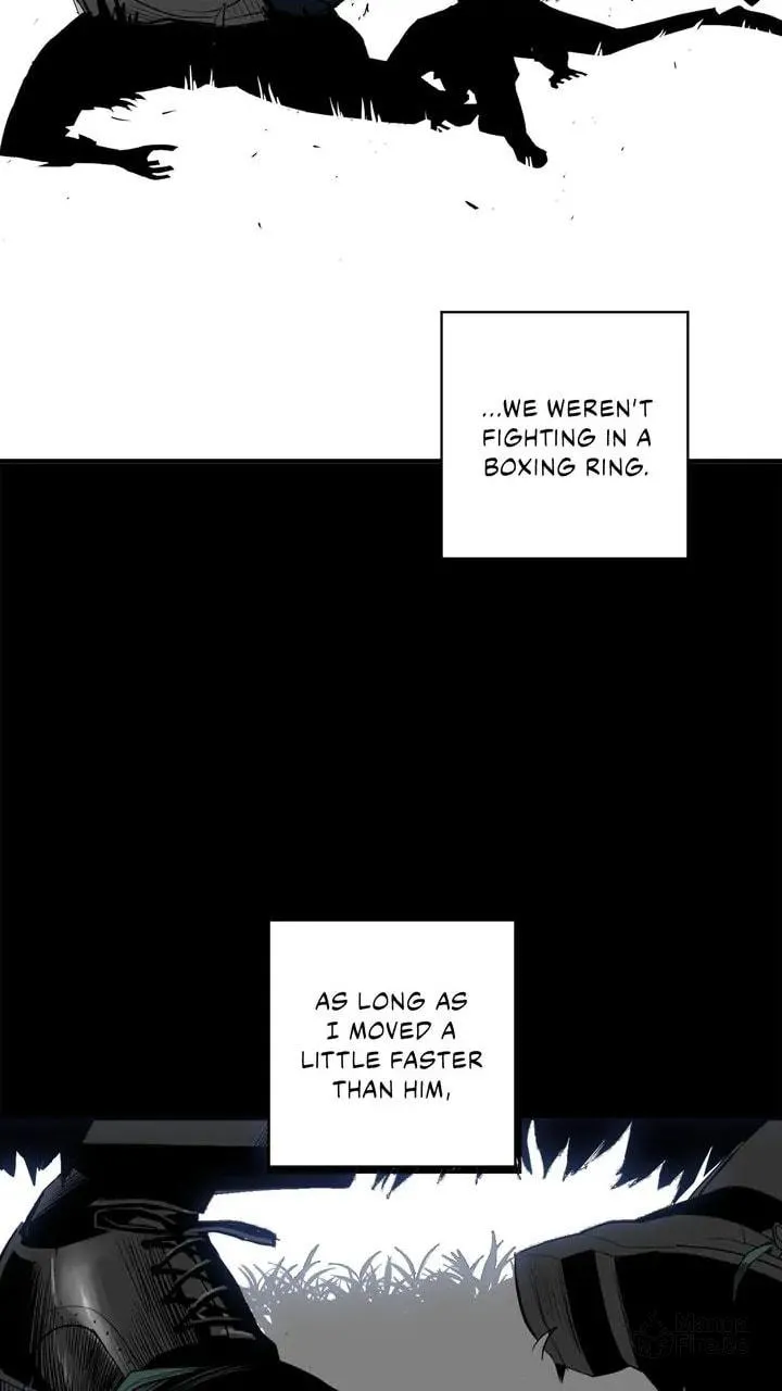 Read Plaza Wars chapter 24 image 32 on Lezhin