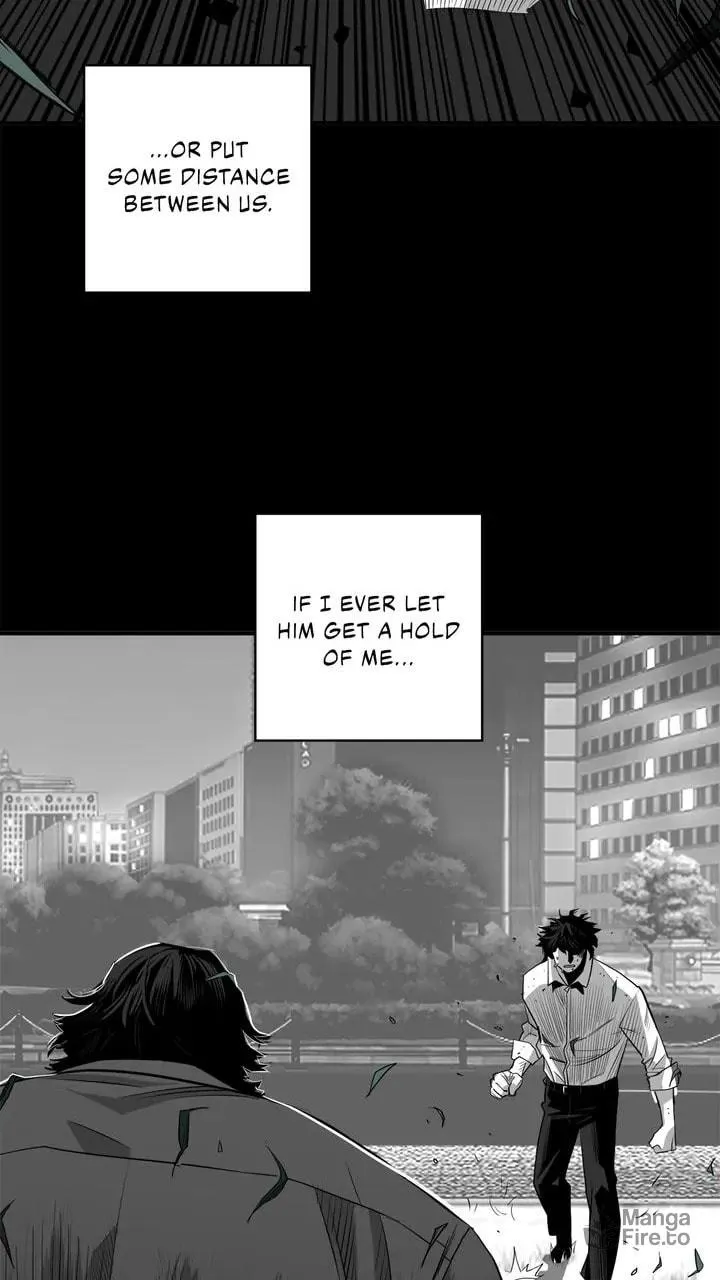 Read Plaza Wars chapter 24 image 34 on Lezhin