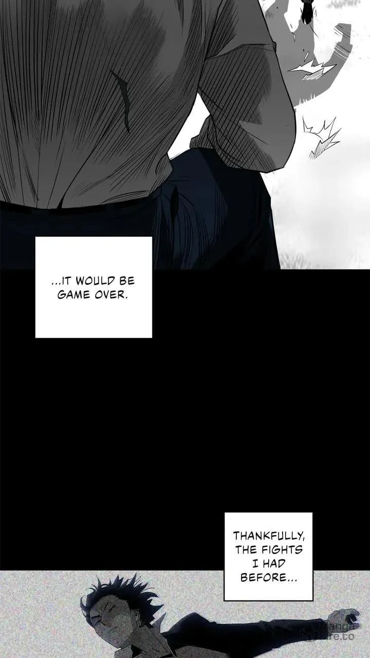 Read Plaza Wars chapter 24 image 35 on Lezhin