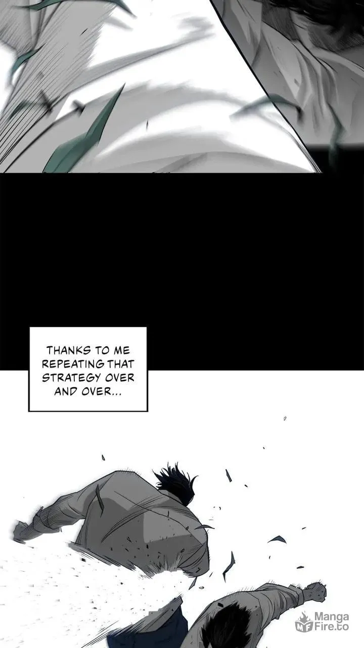 Read Plaza Wars chapter 24 image 39 on Lezhin