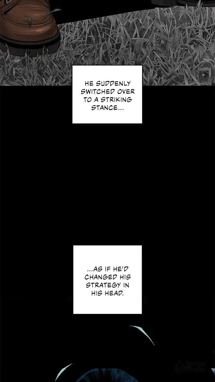 Read Plaza Wars chapter 24 image 41 on Lezhin