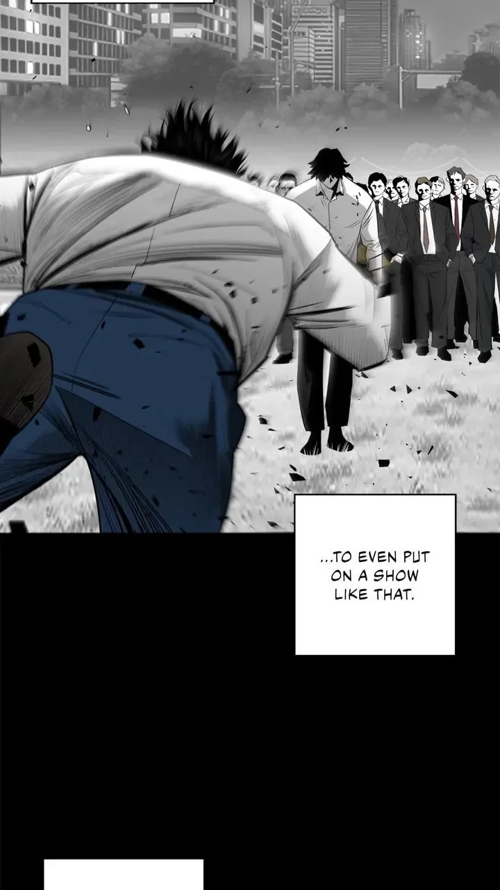 Read Plaza Wars chapter 24 image 45 on Lezhin