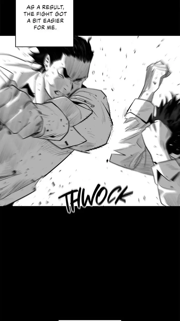 Read Plaza Wars chapter 24 image 46 on Lezhin