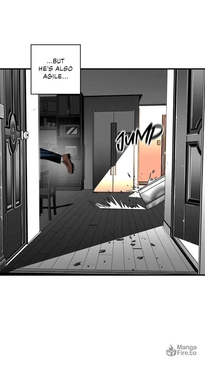 Read Plaza Wars chapter 24 image 5 on Lezhin