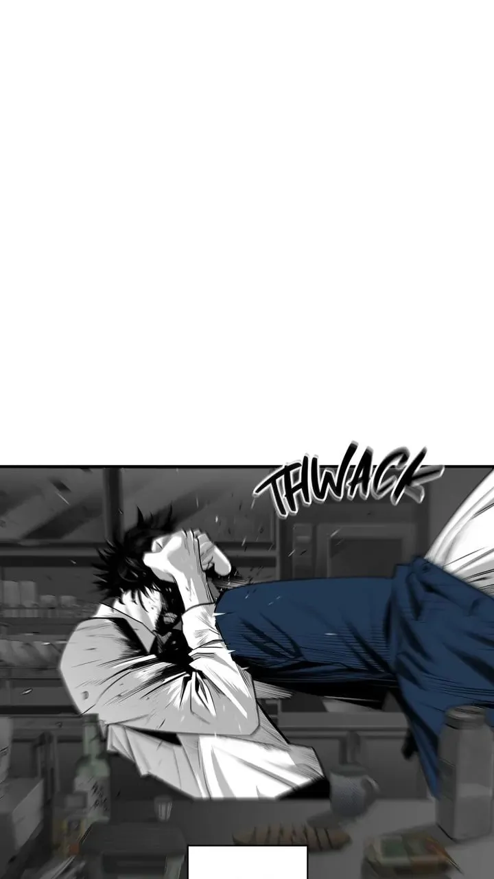 Read Plaza Wars chapter 24 image 6 on Lezhin
