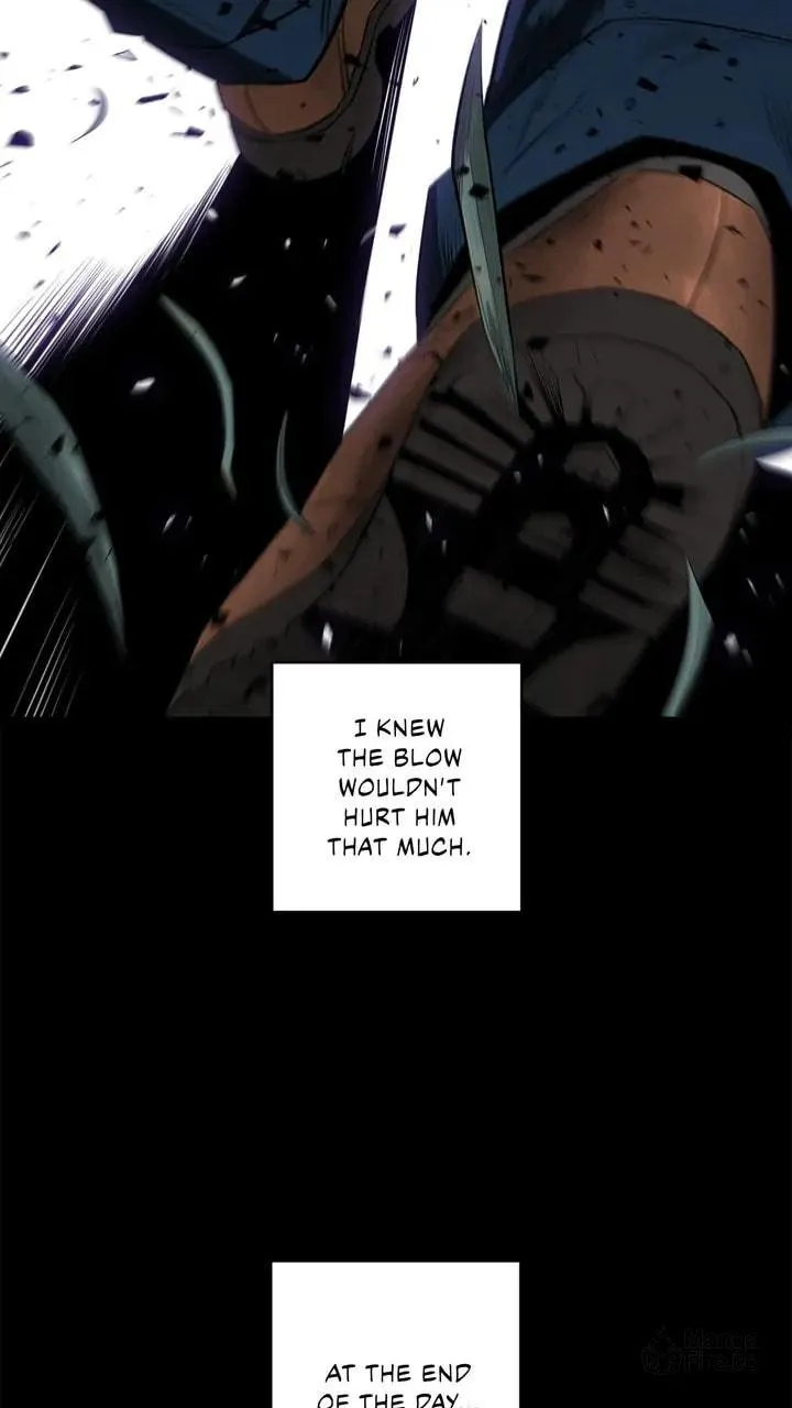 Read Plaza Wars chapter 24 image 62 on Lezhin