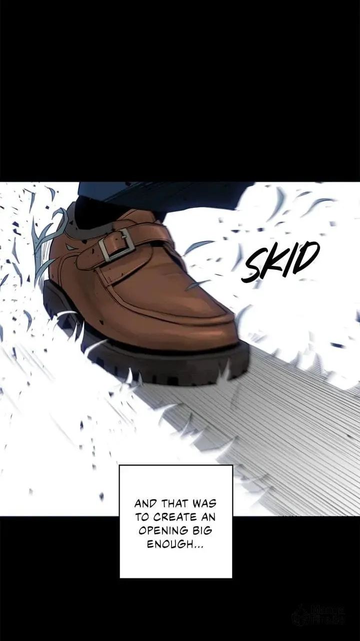 Read Plaza Wars chapter 24 image 65 on Lezhin