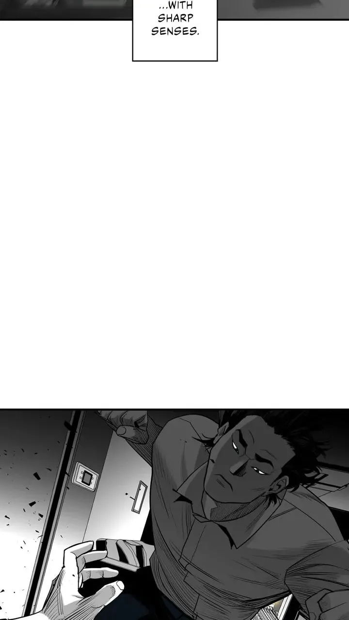 Read Plaza Wars chapter 24 image 7 on Lezhin