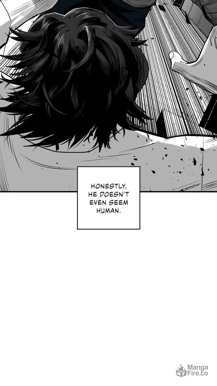 Read Plaza Wars chapter 24 image 8 on Lezhin