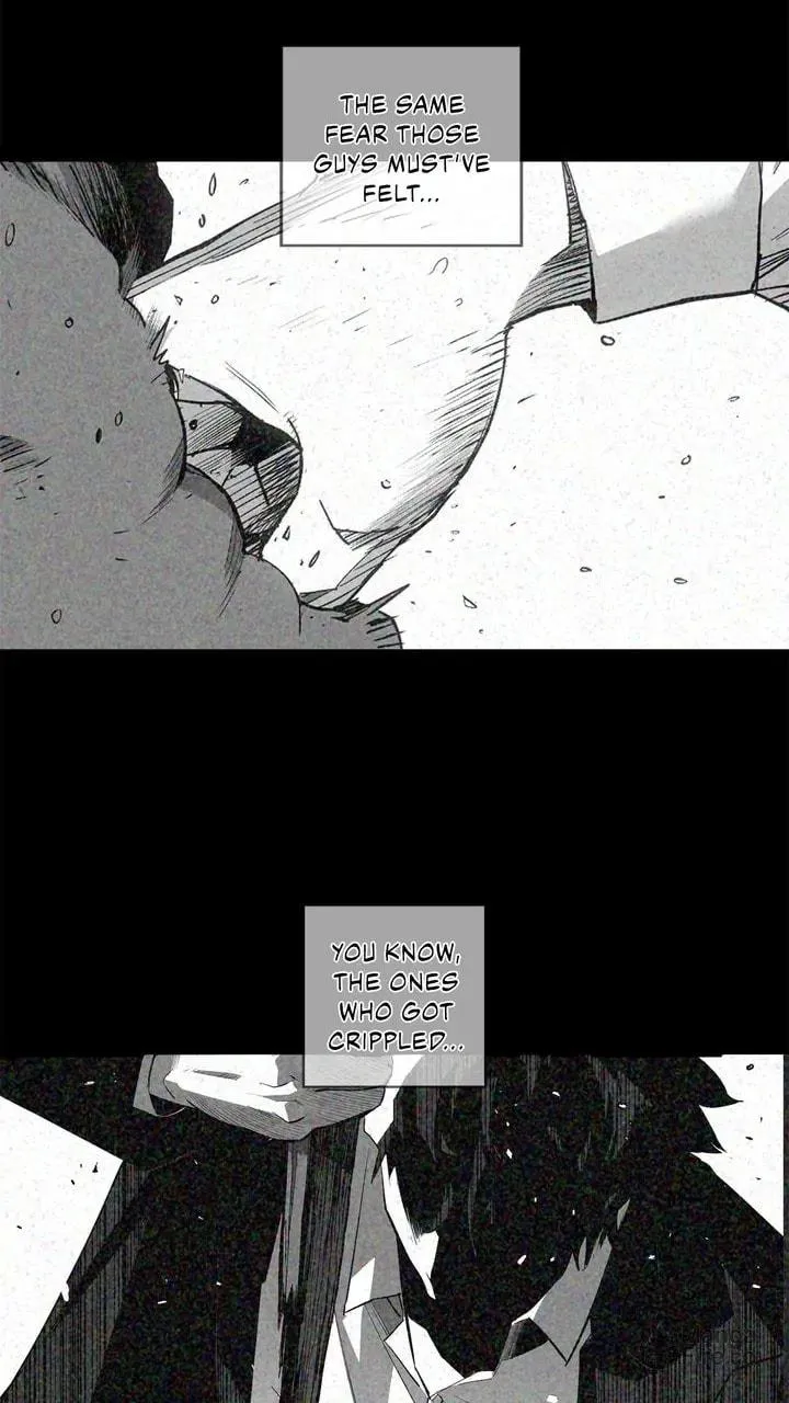 Read Plaza Wars chapter 24 image 80 on Lezhin