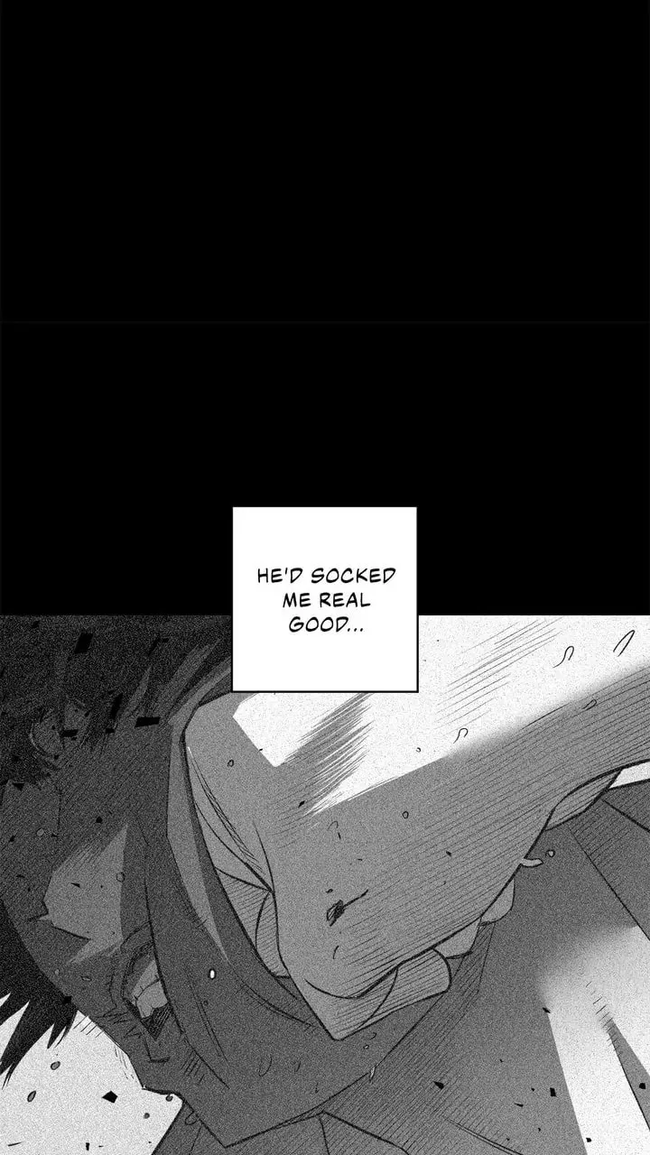 Read Plaza Wars chapter 25 image 18 on Lezhin