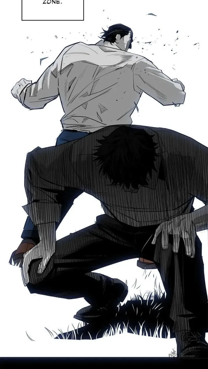 Read Plaza Wars chapter 25 image 24 on Lezhin
