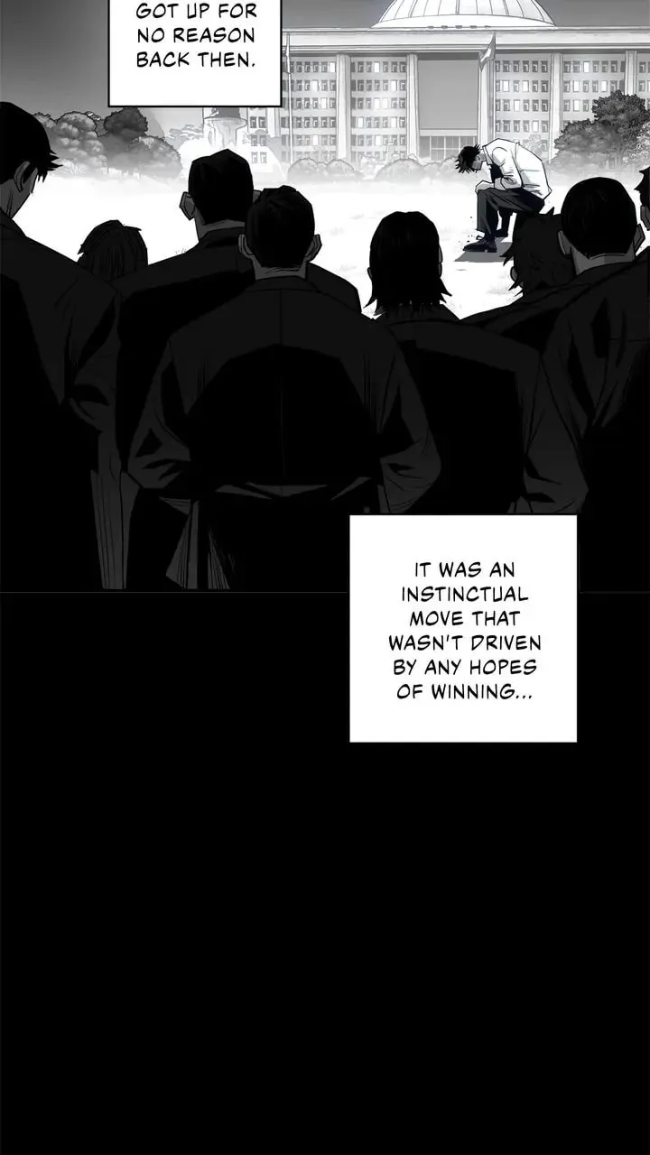 Read Plaza Wars chapter 25 image 3 on Lezhin