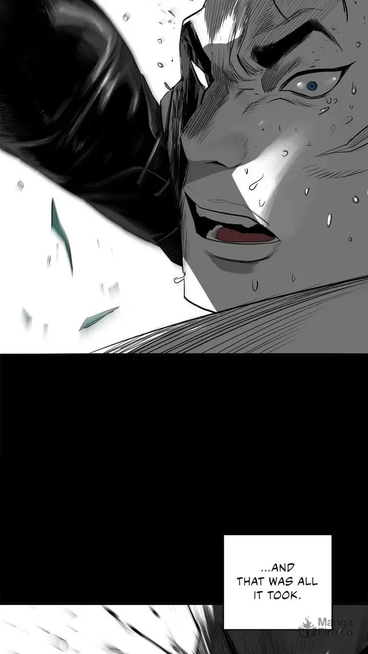 Read Plaza Wars chapter 25 image 32 on Lezhin