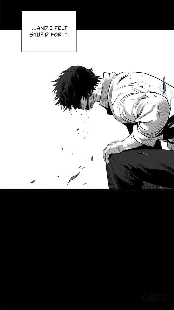 Read Plaza Wars chapter 25 image 4 on Lezhin