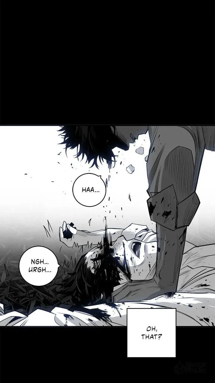 Read Plaza Wars chapter 25 image 41 on Lezhin