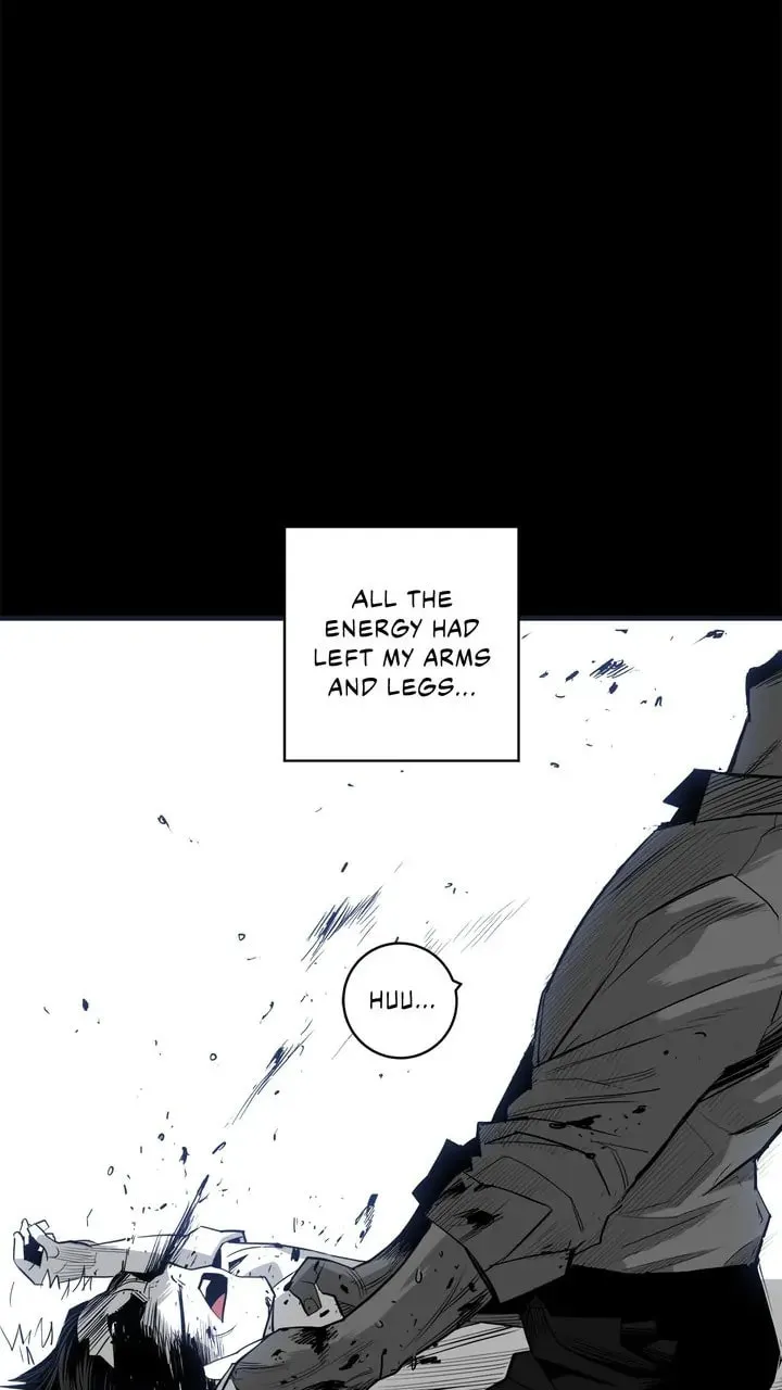 Read Plaza Wars chapter 25 image 42 on Lezhin