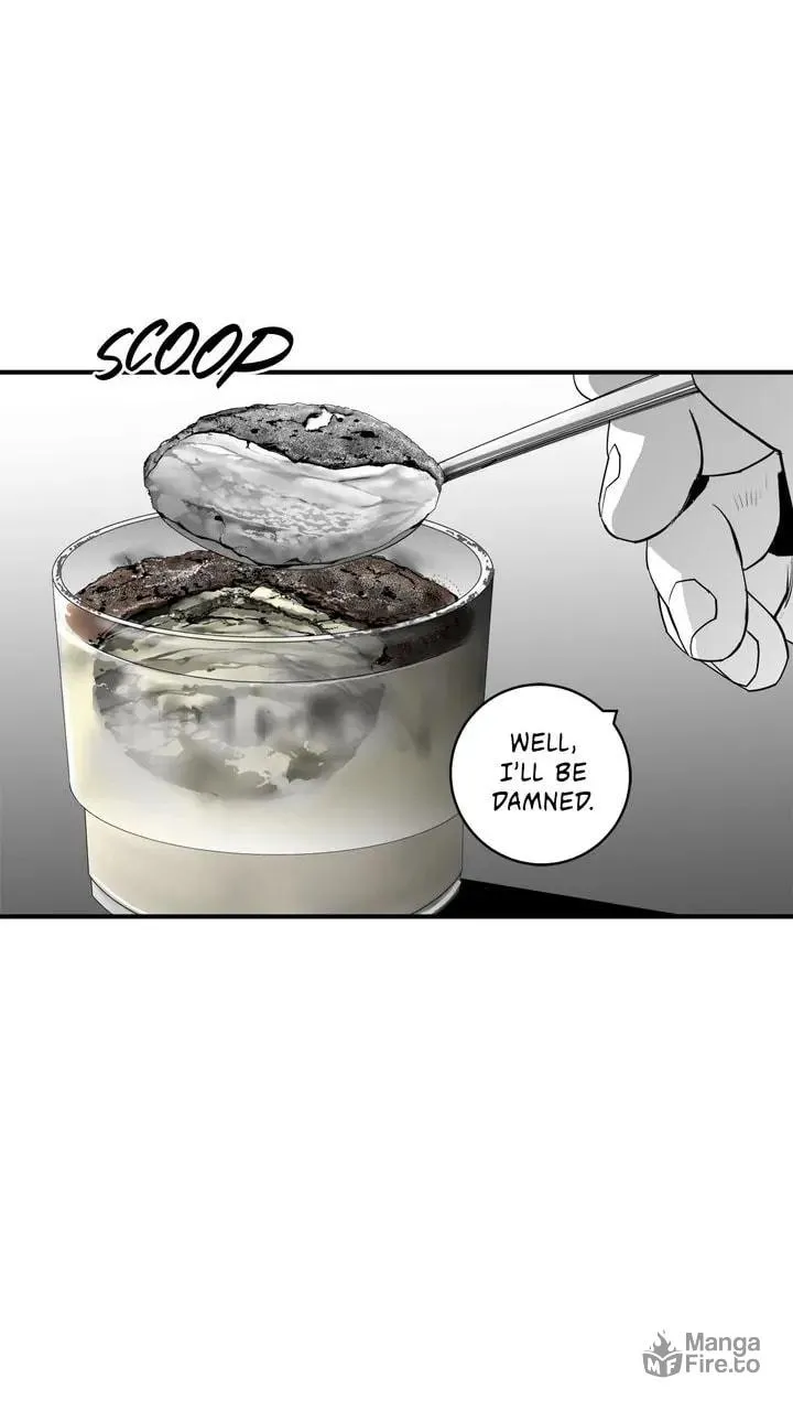 Read Plaza Wars chapter 25 image 50 on Lezhin
