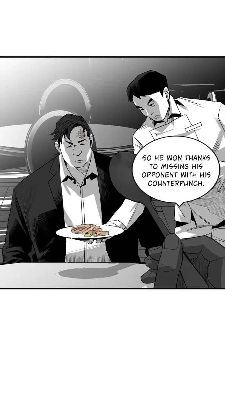 Read Plaza Wars chapter 25 image 52 on Lezhin