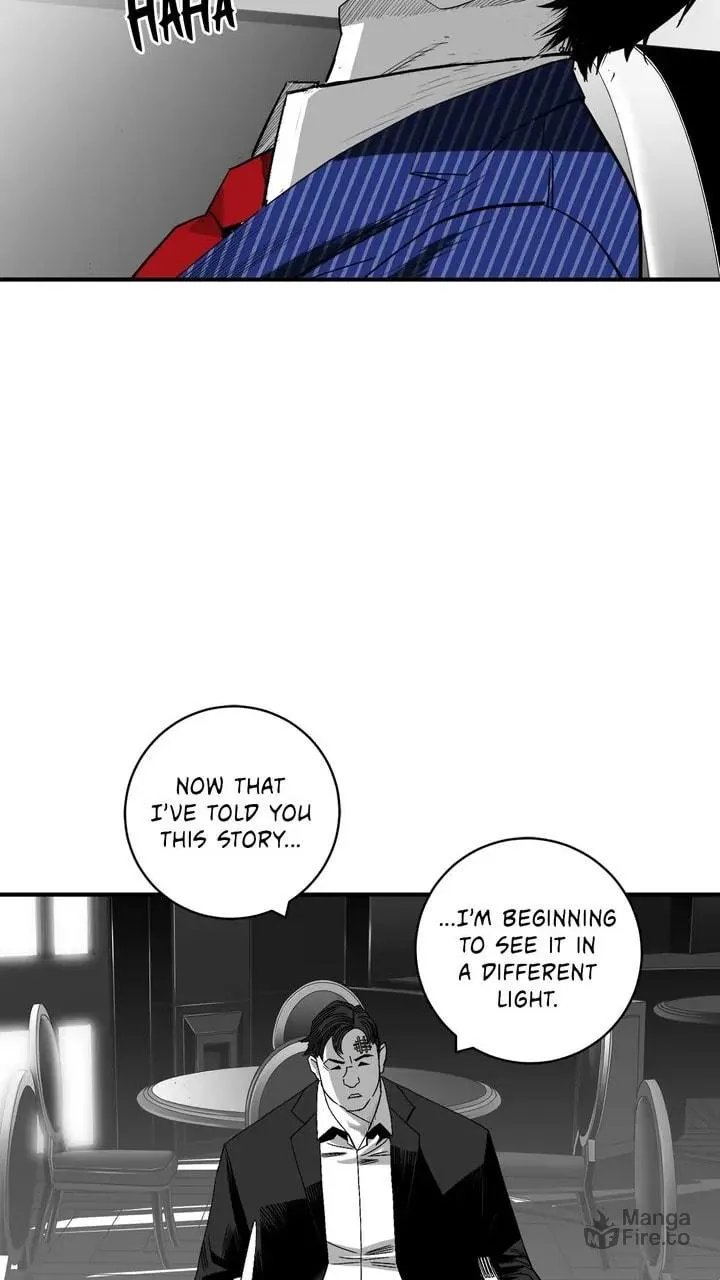 Read Plaza Wars chapter 25 image 56 on Lezhin