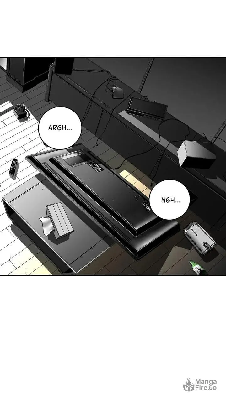 Read Plaza Wars chapter 25 image 68 on Lezhin