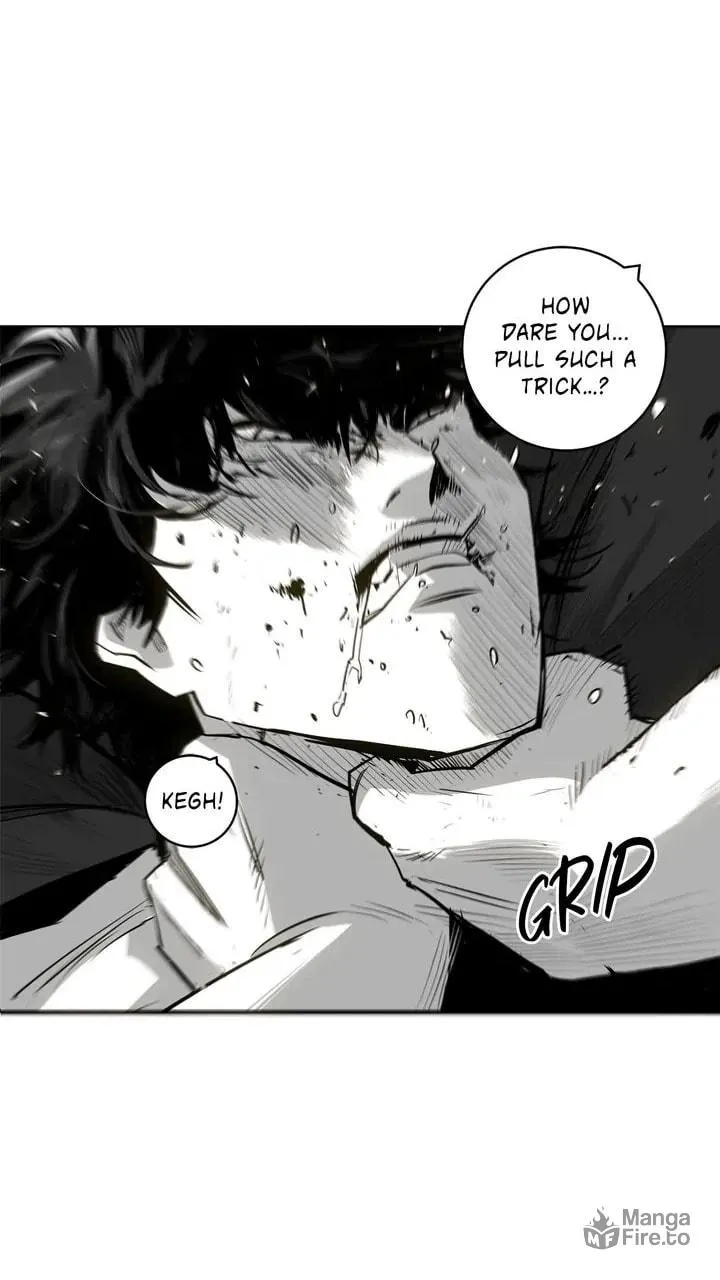 Read Plaza Wars chapter 25 image 71 on Lezhin