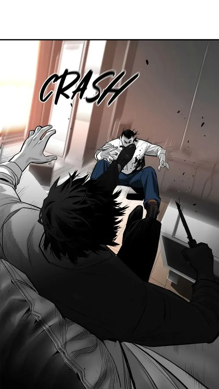 Read Plaza Wars chapter 25 image 75 on Lezhin