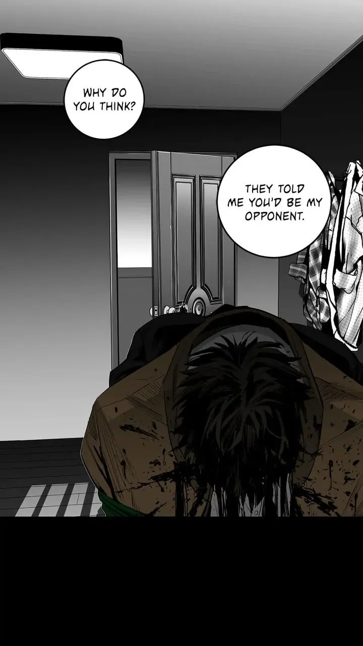 Read Plaza Wars chapter 26 image 10 on Lezhin