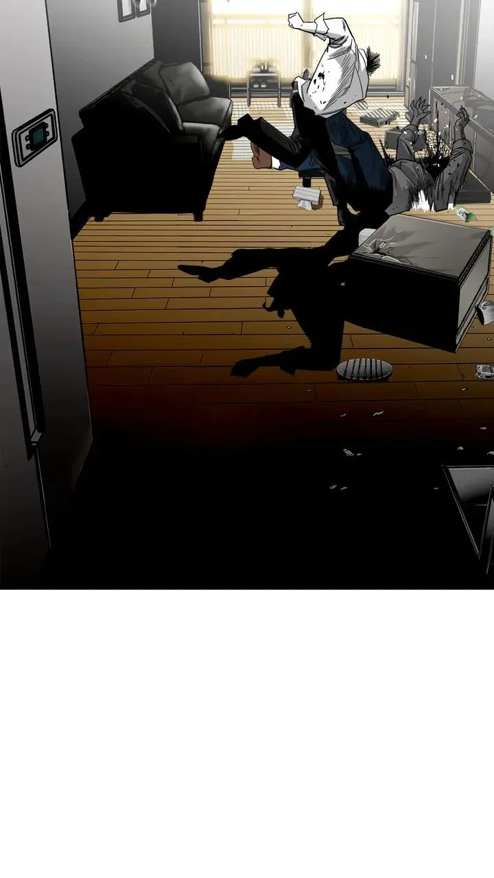 Read Plaza Wars chapter 26 image 25 on Lezhin