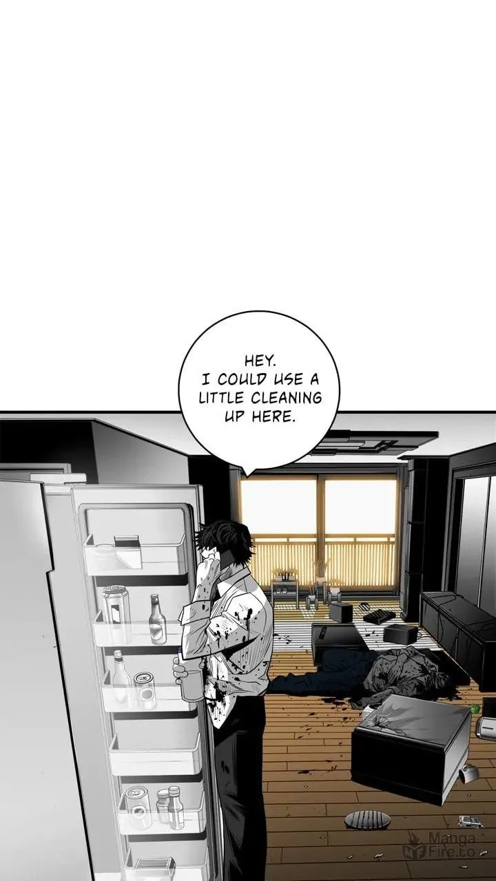 Read Plaza Wars chapter 26 image 39 on Lezhin