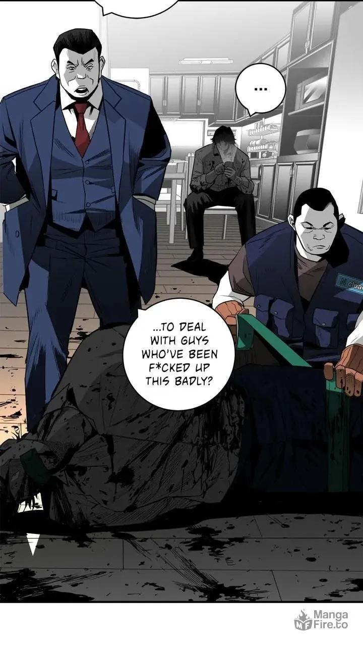 Read Plaza Wars chapter 26 image 49 on Lezhin