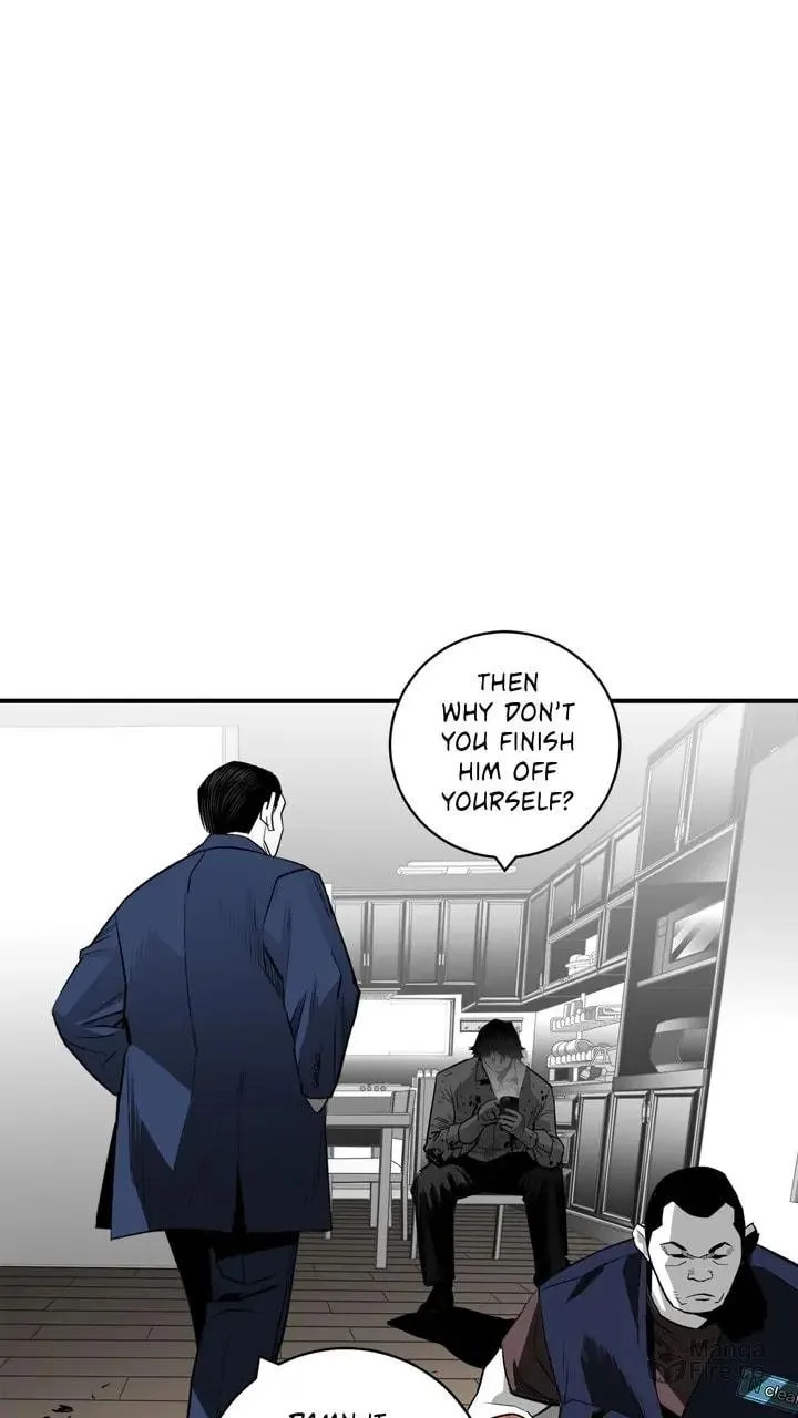 Read Plaza Wars chapter 26 image 50 on Lezhin